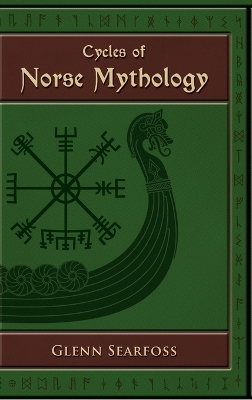 Book cover for Cycles of Norse Mythology