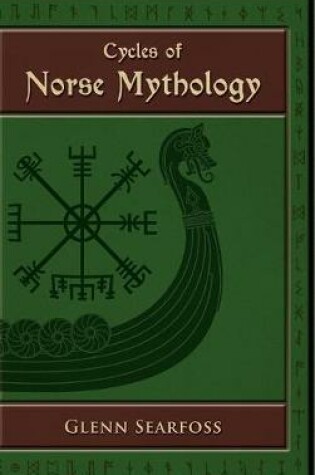 Cover of Cycles of Norse Mythology