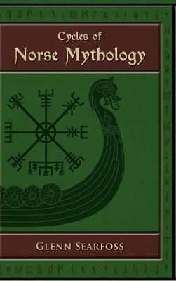 Book cover for Cycles of Norse Mythology