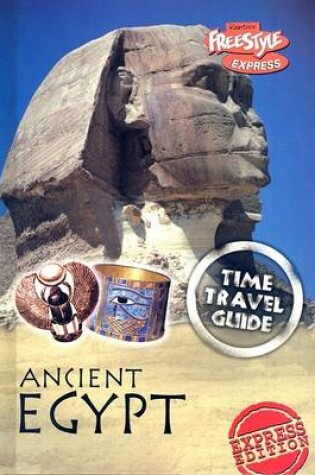 Cover of Ancient Egypt