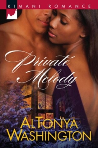 Cover of Private Melody