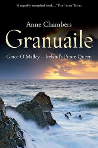 Cover of Granuaile