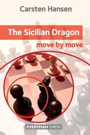 Cover of The Sicilian Dragon