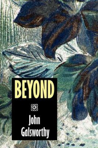 Cover of Beyond