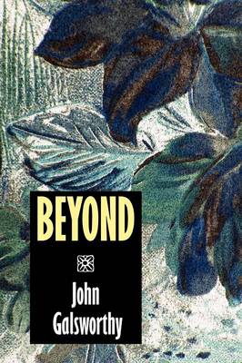 Book cover for Beyond