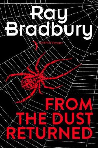 Cover of From the Dust Returned