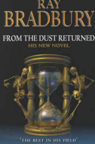 Cover of From the Dust Returned