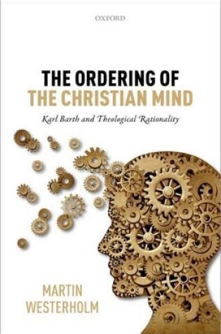 Cover of The Ordering of the Christian Mind