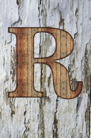 Cover of R