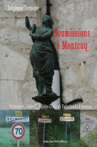 Cover of Soumissions a Montcuq