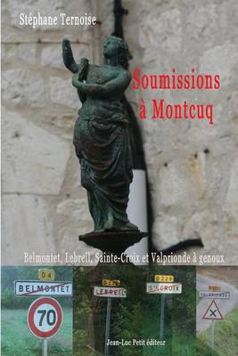 Book cover for Soumissions a Montcuq