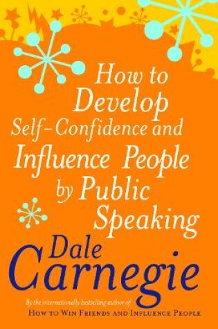 Cover of How To Develop Self-Confidence