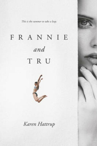 Cover of Frannie and Tru