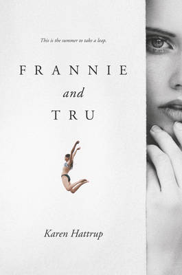 Book cover for Frannie and Tru