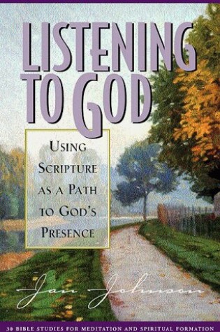 Cover of Listening to God