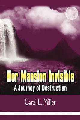 Book cover for Her Mansion Invisible