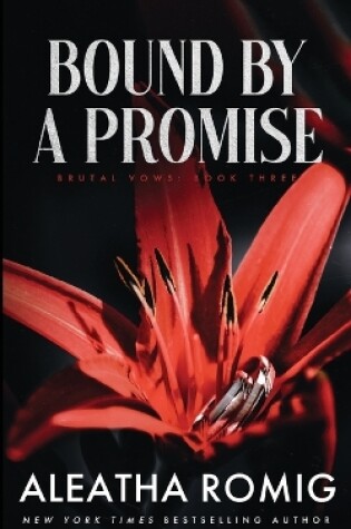 Cover of Bound By a Promise