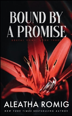 Book cover for Bound By a Promise