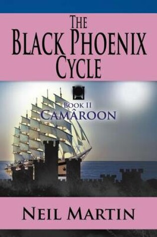 Cover of The Black Phoenix Cycle