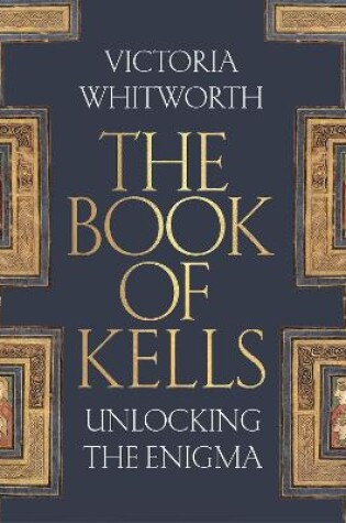 Cover of The Book of Kells