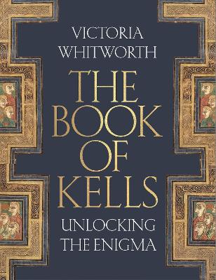 Cover of The Book of Kells