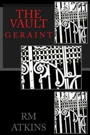 Cover of The Vault