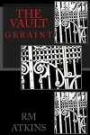 Book cover for The Vault