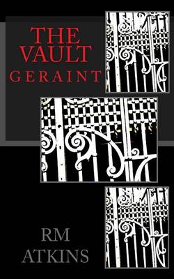 Cover of The Vault