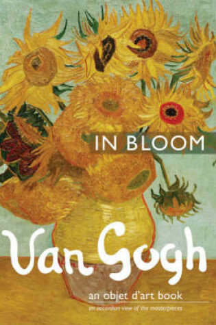 Cover of Van Gogh in Bloom