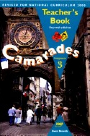 Cover of Camarades