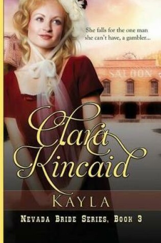 Cover of Kayla