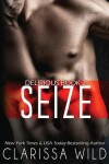 Book cover for Seize