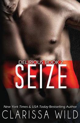 Cover of Seize