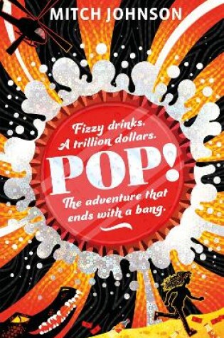 Cover of Pop!