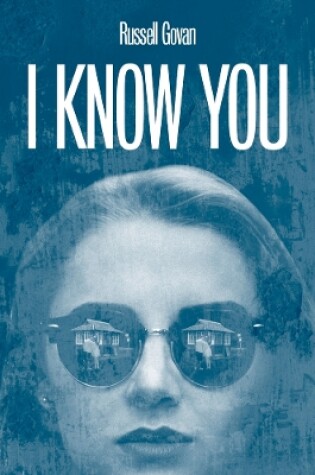 Cover of I Know You