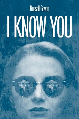 Book cover for I Know You