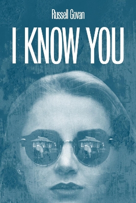 Cover of I Know You