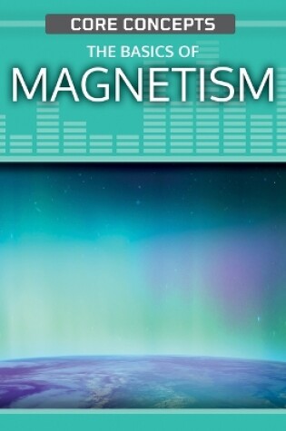 Cover of The Basics of Magnetism