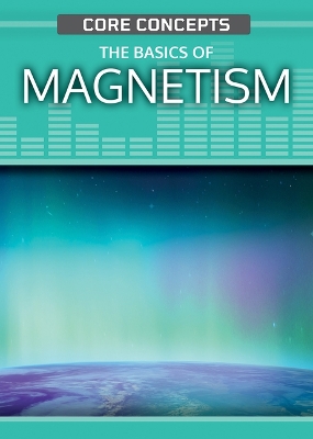 Cover of The Basics of Magnetism