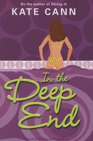 Cover of In the Deep End