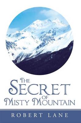 Book cover for The Secret of Misty Mountain