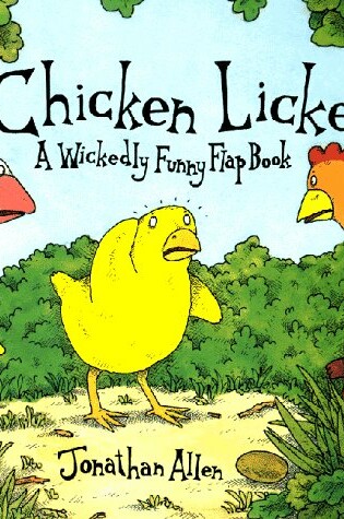 Cover of Chicken Licken