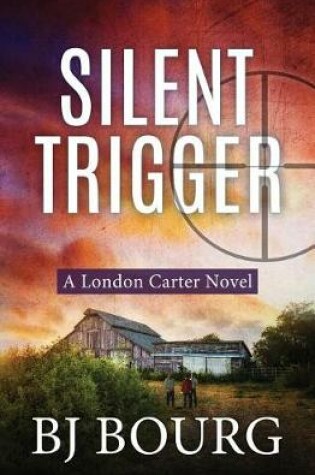 Cover of Silent Trigger