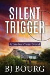 Book cover for Silent Trigger