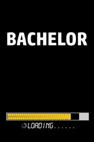 Cover of Bachelor Notebook