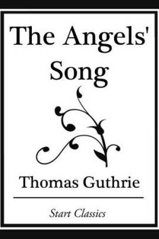 Cover of The Angels' Song (Start Classics)