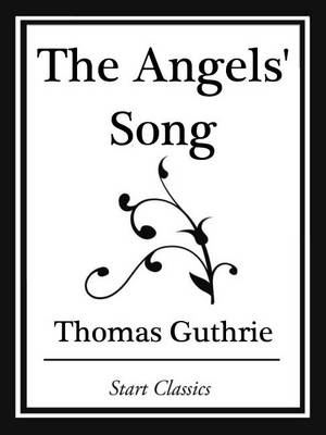 Book cover for The Angels' Song (Start Classics)