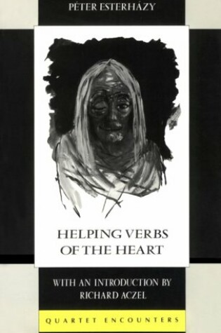 Cover of Helping Verbs of the Heart