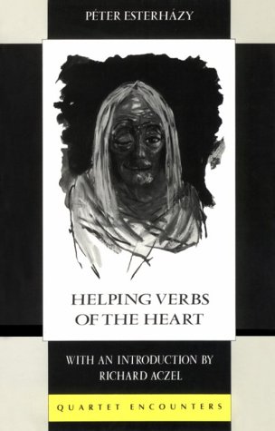 Book cover for Helping Verbs of the Heart