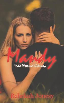 Cover of Mandy